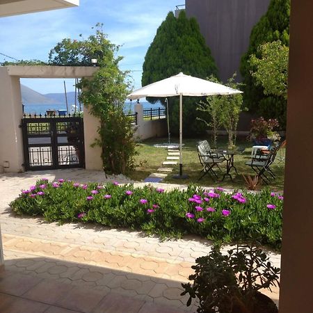 Sea View Studio Kirra Extérieur photo
